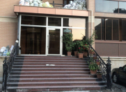 Satılır 4 otaqlı 161 m2 yeni tikili 28 may