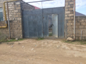 Satılır 3 sot torpaq Buzovna