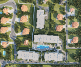 Satılır 2 otaqlı 94 m2 yeni tikili Nardaran