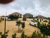 Satılır 2 otaqlı 14 m2 həyət evi Kürdəxanı
