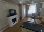 Satılır 2 otaqlı 66 m2 yeni tikili Badamdar