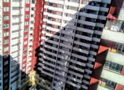 İcarəyə verilir 3 otaqlı 135 m2 yeni tikili Qara Qarayev m.