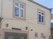 Satılır 5 otaqlı 130 m2 həyət evi Nübar