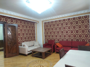 İcarəyə verilir 2 otaqlı 49 m2 köhnə tikili Fəvvarələr meydanı