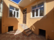 Satılır 3 otaqlı 70 m2 həyət evi Masazır