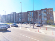 Satılır 3 otaqlı 72 m2 köhnə tikili Sovetski