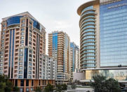 İcarəyə verilir 3 otaqlı 200 m2 ofis Sahil m.