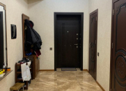 Satılır 3 otaqlı 116 m2 yeni tikili Bakıxanov