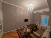 İcarəyə verilir 2 otaqlı 54 m2 yeni tikili Bakıxanov