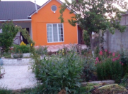 İcarəyə verilir 4 otaqlı 120 m2 bağ evi Xaçmaz