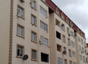 Satılır 3 otaqlı 80 m2 yeni tikili Masazır