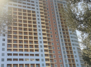 Satılır 2 otaqlı 110 m2 yeni tikili Zərifə Əliyeva adına park