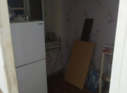 Satılır 1 otaqlı 33.3 m2 köhnə tikili Zabrat 1