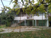 Satılır 2 otaqlı 80 m2 həyət evi Tərtər