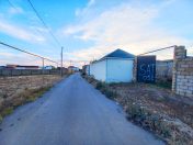 Satılır 6.5 sot torpaq Novxanı