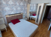 İcarəyə verilir 2 otaqlı 45 m2 yeni tikili Qara Qarayev m.