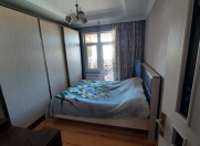 Satılır 4 otaqlı 85 m2 köhnə tikili Hövsan