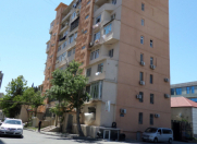 Satılır 1 otaqlı 39 m2 köhnə tikili Nəriman Nərimanov m.