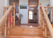 Satılır 3 otaqlı 150 m2 həyət evi Səbail r.
