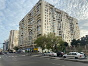 Satılır 3 otaqlı 110 m2 yeni tikili Həzi Aslanov