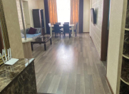 İcarəyə verilir 2 otaqlı 70 m2 yeni tikili Qara Qarayev m.