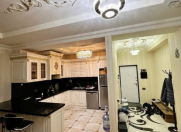 İcarəyə verilir 4 otaqlı 157 m2 yeni tikili Yeni Yasamal