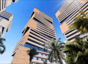 İcarəyə verilir 4 otaqlı 178 m2 yeni tikili 20 yanvar m.