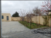 Satılır 3 otaqlı 132 m2 həyət evi Bakıxanov