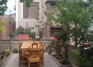 Satılır 6 otaqlı 380 m2 həyət evi Novxanı