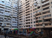 Satılır 3 otaqlı 130 m2 yeni tikili Heydər Əliyev Mərkəzi