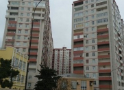 Satılır 3 otaqlı 131 m2 yeni tikili 3 mkr