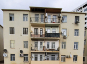 Satılır 2 otaqlı 67.4 m2 yeni tikili Masazır
