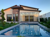 Satılır 4 otaqlı 230 m2 bağ evi Mərdəkan