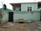 Satılır 2 otaqlı 45 m2 həyət evi Masazır