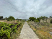 Satılır 1 otaqlı 500 m2 bağ evi Novxanı