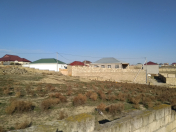Satılır 5 sot torpaq Zabrat 1