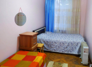 İcarəyə verilir 2 otaqlı 60 m2 köhnə tikili Nəriman Nərimanov m.