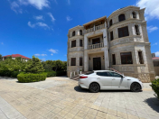 İcarəyə verilir 7 otaqlı 550 m2 bağ evi Mərdəkan