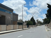 İcarəyə verilir 3 otaqlı 100 m2 bağ evi Mərdəkan