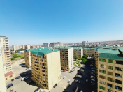 Satılır 3 otaqlı 75 m2 yeni tikili Xırdalan