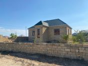 Satılır 3 otaqlı 110 m2 həyət evi Sumqayıt