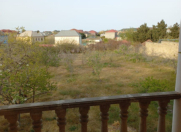 Satılır 22.7 sot torpaq Novxanı