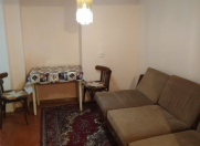 İcarəyə verilir 1 otaqlı 20 m2 həyət evi Nizami m.