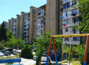 Satılır 5 otaqlı 120 m2 köhnə tikili Əhmədli m.