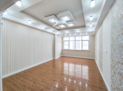 Satılır 4 otaqlı 133 m2 yeni tikili Qara Qarayev m.