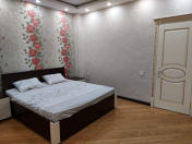 Satılır 4 otaqlı 198 m2 yeni tikili Nizami m.