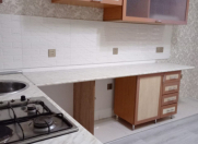 Satılır 2 otaqlı 64 m2 yeni tikili Masazır