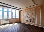 Satılır 3 otaqlı 105 m2 yeni tikili Qaraçuxur