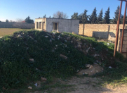 Satılır 28 sot torpaq Albalı