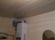 Satılır 5 otaqlı 109.9 m2 həyət evi Masazır